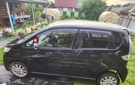 Mitsubishi eK Custom I, 2013 год, 500 000 рублей, 8 фотография