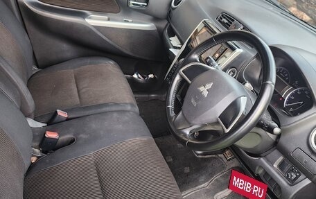 Mitsubishi eK Custom I, 2013 год, 500 000 рублей, 3 фотография