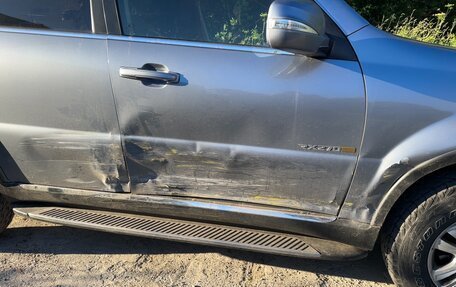 SsangYong Rexton III, 2012 год, 1 000 000 рублей, 7 фотография