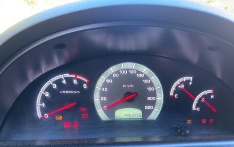 SsangYong Rexton III, 2012 год, 1 000 000 рублей, 9 фотография