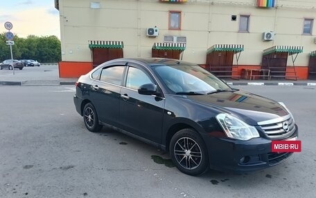 Nissan Almera, 2015 год, 680 000 рублей, 2 фотография