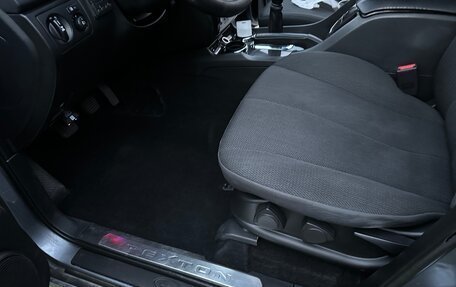 SsangYong Rexton III, 2012 год, 1 000 000 рублей, 17 фотография