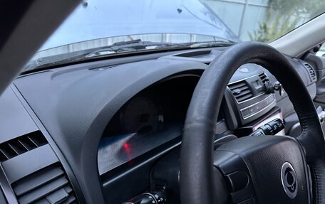 SsangYong Rexton III, 2012 год, 1 000 000 рублей, 11 фотография