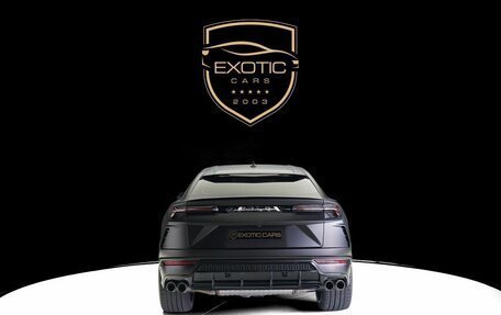 Lamborghini Urus I, 2021 год, 19 500 000 рублей, 4 фотография