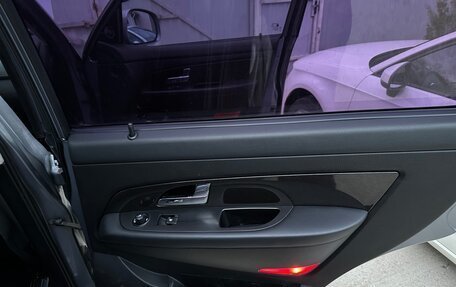 SsangYong Rexton III, 2012 год, 1 000 000 рублей, 13 фотография