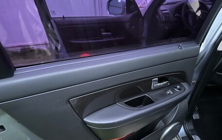 SsangYong Rexton III, 2012 год, 1 000 000 рублей, 16 фотография