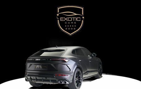 Lamborghini Urus I, 2021 год, 19 500 000 рублей, 5 фотография