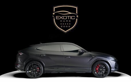 Lamborghini Urus I, 2021 год, 19 500 000 рублей, 3 фотография