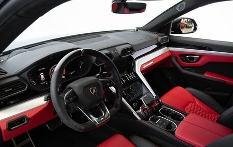 Lamborghini Urus I, 2021 год, 19 500 000 рублей, 9 фотография