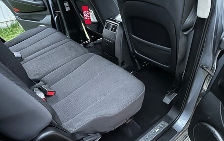 SsangYong Rexton III, 2012 год, 1 000 000 рублей, 14 фотография