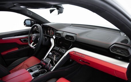Lamborghini Urus I, 2021 год, 19 500 000 рублей, 11 фотография