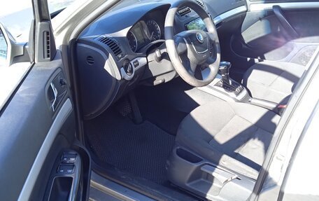 Skoda Octavia, 2010 год, 440 000 рублей, 9 фотография