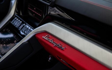 Lamborghini Urus I, 2021 год, 19 500 000 рублей, 12 фотография