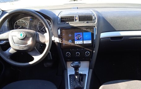 Skoda Octavia, 2010 год, 440 000 рублей, 10 фотография