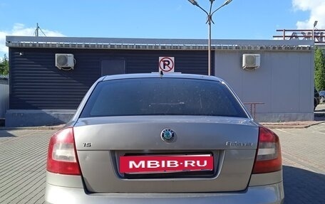 Skoda Octavia, 2010 год, 440 000 рублей, 8 фотография