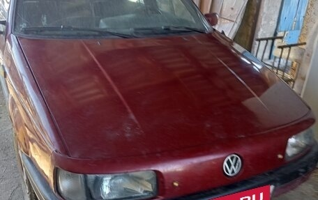 Volkswagen Passat B3, 1989 год, 115 000 рублей, 3 фотография
