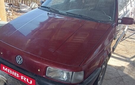 Volkswagen Passat B3, 1989 год, 115 000 рублей, 2 фотография