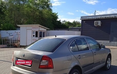 Skoda Octavia, 2010 год, 440 000 рублей, 5 фотография