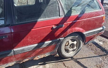 Volkswagen Passat B3, 1989 год, 115 000 рублей, 4 фотография