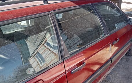 Volkswagen Passat B3, 1989 год, 115 000 рублей, 5 фотография