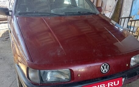 Volkswagen Passat B3, 1989 год, 115 000 рублей, 7 фотография
