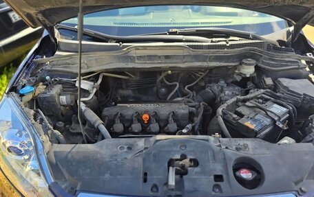 Honda CR-V III рестайлинг, 2007 год, 695 000 рублей, 5 фотография