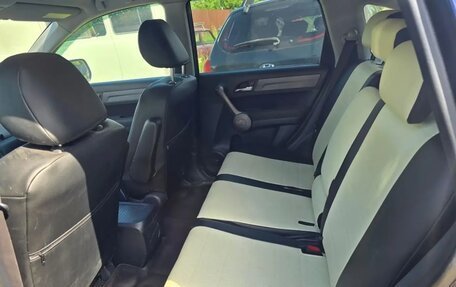 Honda CR-V III рестайлинг, 2007 год, 695 000 рублей, 7 фотография