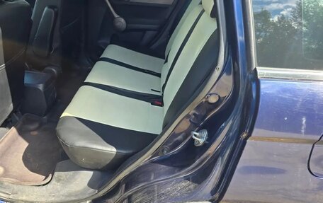 Honda CR-V III рестайлинг, 2007 год, 695 000 рублей, 10 фотография