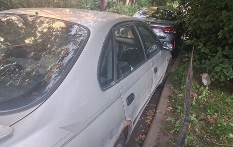 Toyota Carina E, 1997 год, 100 000 рублей, 3 фотография