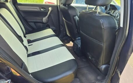 Honda CR-V III рестайлинг, 2007 год, 695 000 рублей, 12 фотография