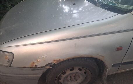 Toyota Carina E, 1997 год, 100 000 рублей, 6 фотография