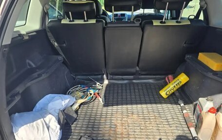 Honda CR-V III рестайлинг, 2007 год, 695 000 рублей, 11 фотография