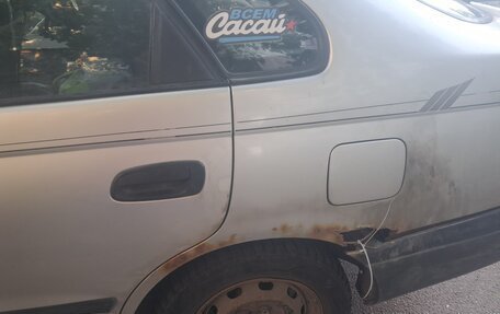 Toyota Carina E, 1997 год, 100 000 рублей, 5 фотография