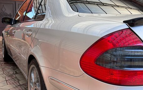 Mercedes-Benz E-Класс, 2003 год, 1 500 000 рублей, 3 фотография