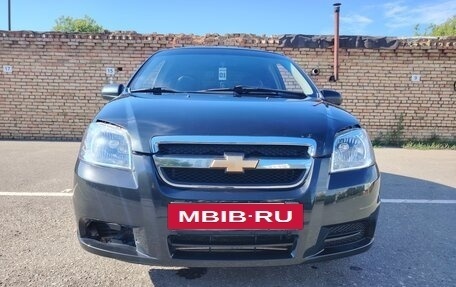 Chevrolet Aveo III, 2010 год, 435 000 рублей, 6 фотография