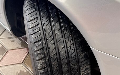 Mercedes-Benz E-Класс, 2003 год, 1 500 000 рублей, 13 фотография