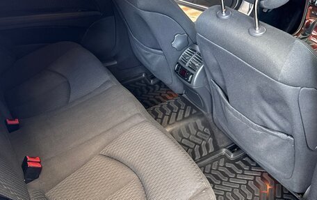 Mercedes-Benz E-Класс, 2003 год, 1 500 000 рублей, 17 фотография