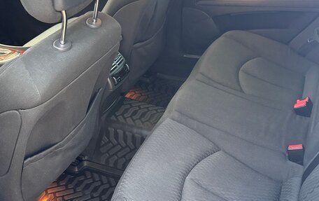 Mercedes-Benz E-Класс, 2003 год, 1 500 000 рублей, 18 фотография
