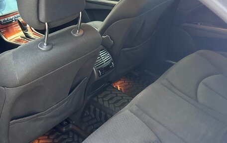 Mercedes-Benz E-Класс, 2003 год, 1 500 000 рублей, 16 фотография