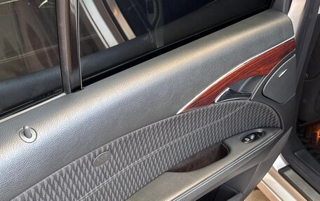 Mercedes-Benz E-Класс, 2003 год, 1 500 000 рублей, 20 фотография
