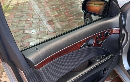 Mercedes-Benz E-Класс, 2003 год, 1 500 000 рублей, 21 фотография