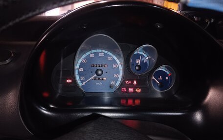 Daewoo Matiz I, 2008 год, 120 000 рублей, 7 фотография