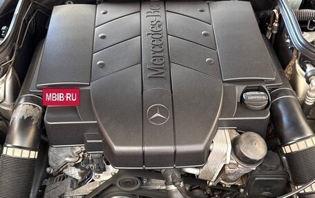 Mercedes-Benz E-Класс, 2003 год, 1 500 000 рублей, 24 фотография