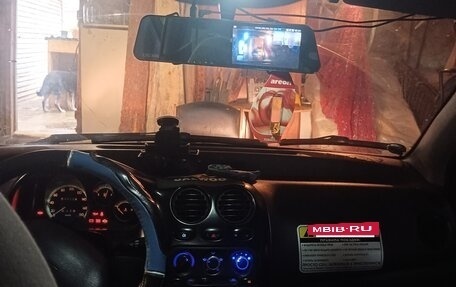 Daewoo Matiz I, 2008 год, 120 000 рублей, 11 фотография