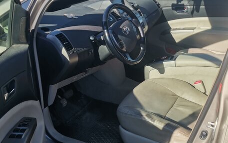 Toyota Prius, 2007 год, 850 000 рублей, 6 фотография