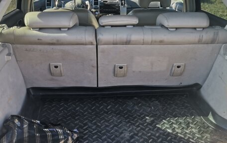 Toyota Prius, 2007 год, 850 000 рублей, 8 фотография