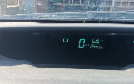 Toyota Prius, 2007 год, 850 000 рублей, 5 фотография
