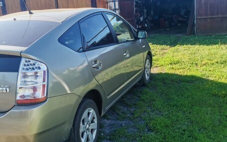 Toyota Prius, 2007 год, 850 000 рублей, 9 фотография