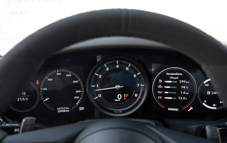 Porsche 911, 2021 год, 17 100 000 рублей, 18 фотография