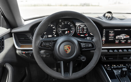 Porsche 911, 2021 год, 17 100 000 рублей, 15 фотография